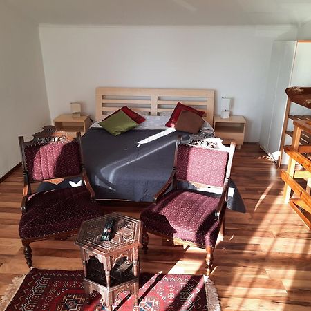 Buba Apartment Sarajevo Bagian luar foto