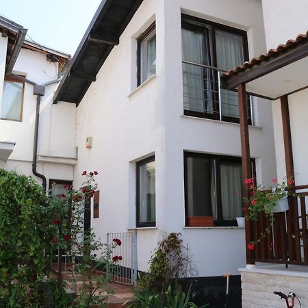 Buba Apartment Sarajevo Bagian luar foto