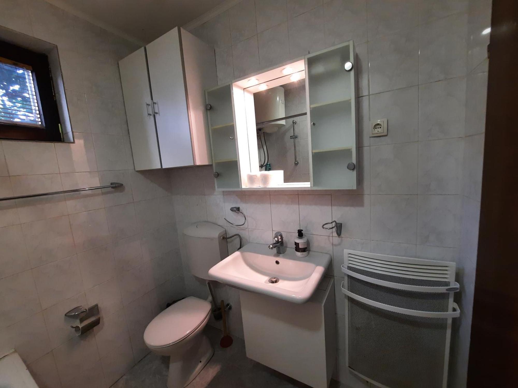Buba Apartment Sarajevo Bagian luar foto