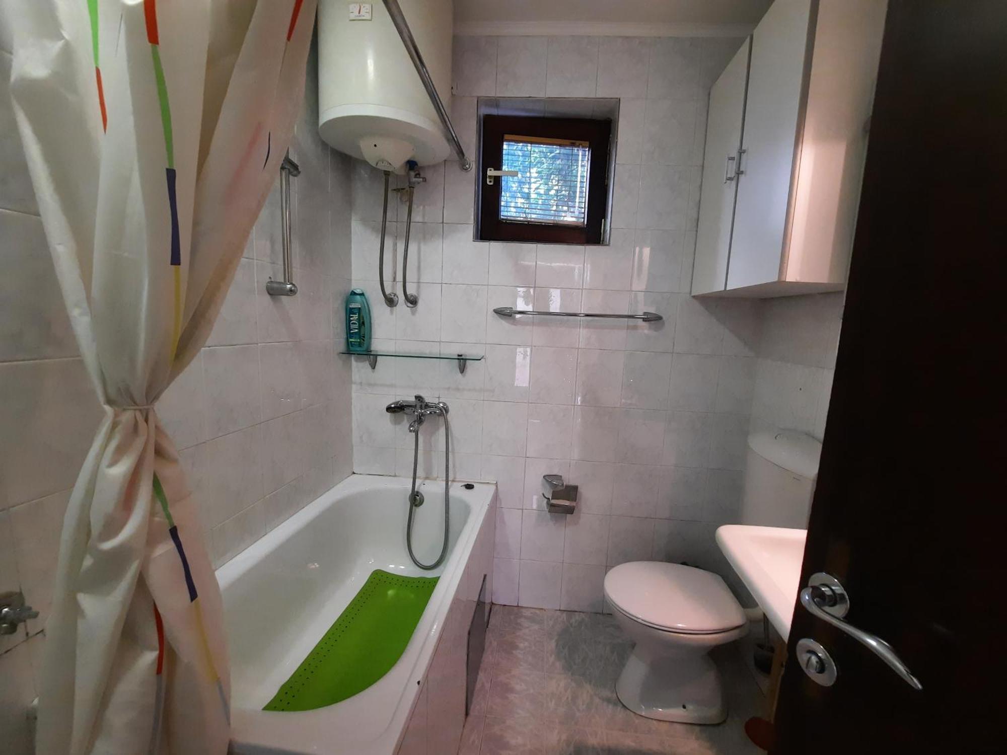 Buba Apartment Sarajevo Bagian luar foto