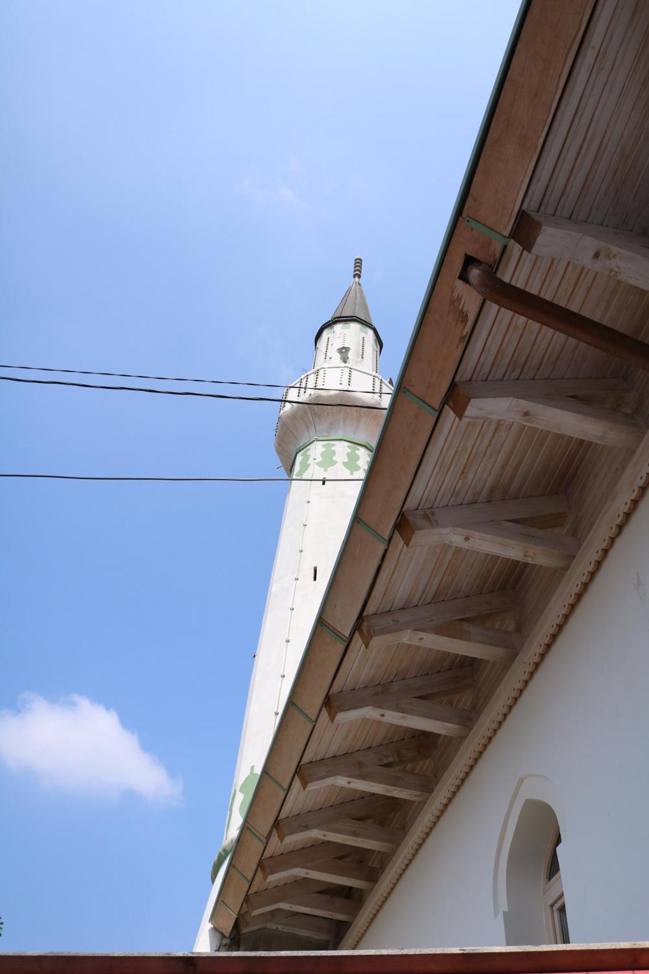 Buba Apartment Sarajevo Bagian luar foto