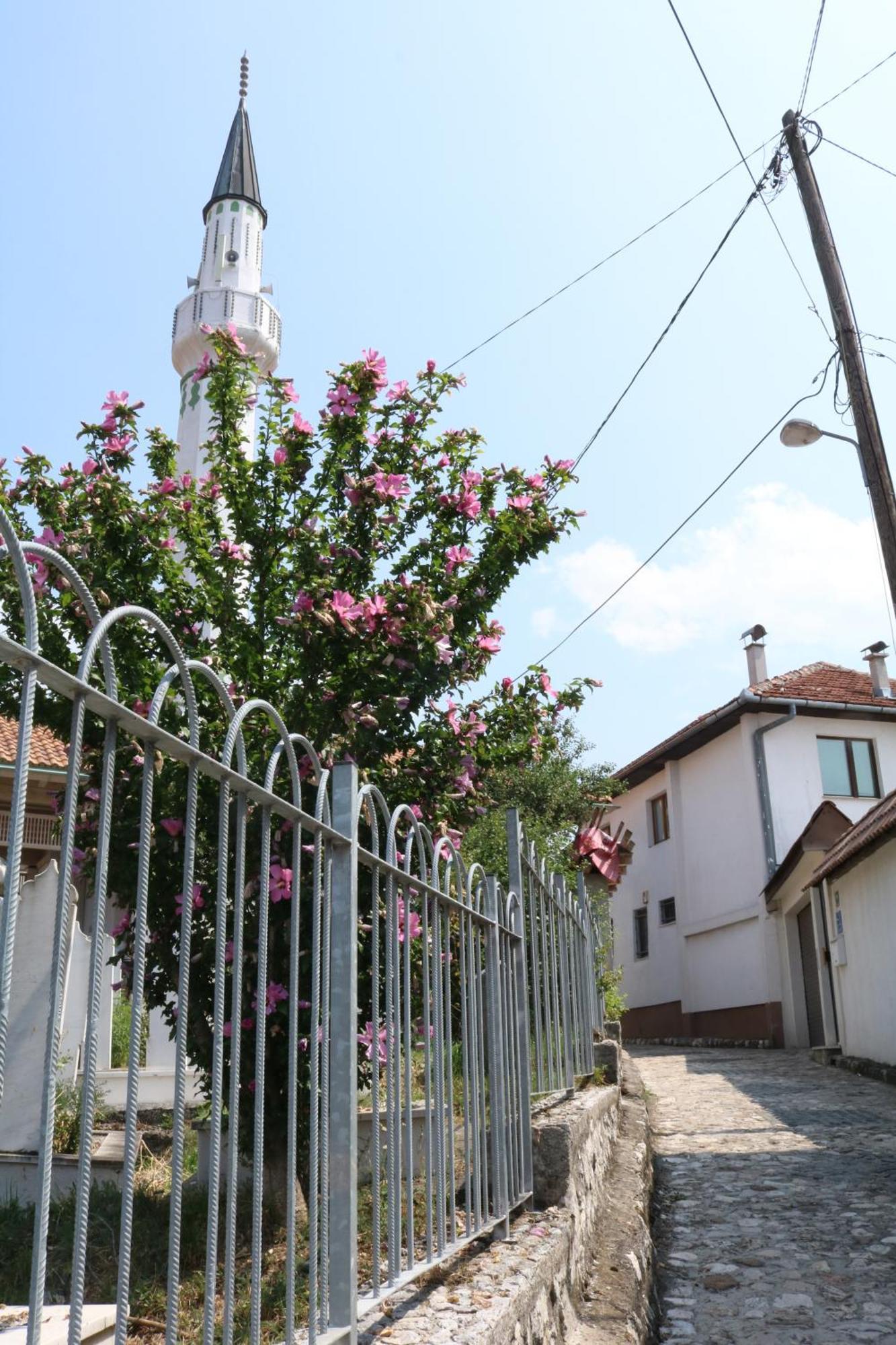 Buba Apartment Sarajevo Bagian luar foto